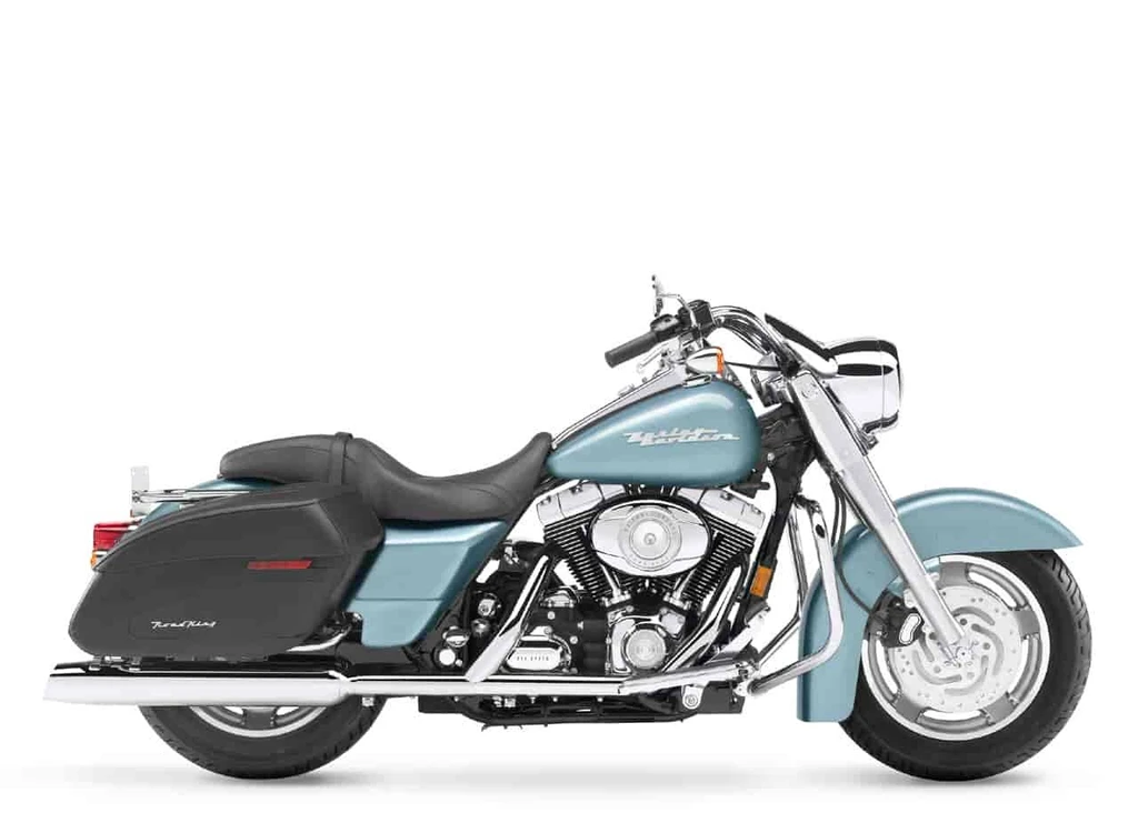 Harley Davidson FLHRS Road King Custom (2007)