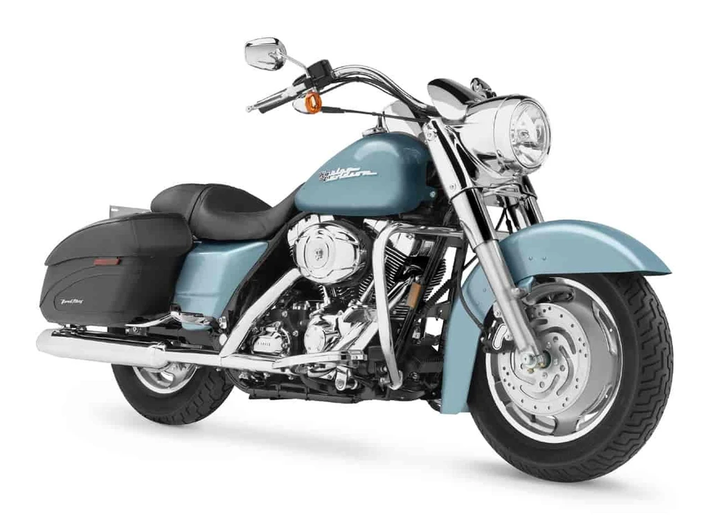 Harley Davidson FLHRS Road King Custom (2007)