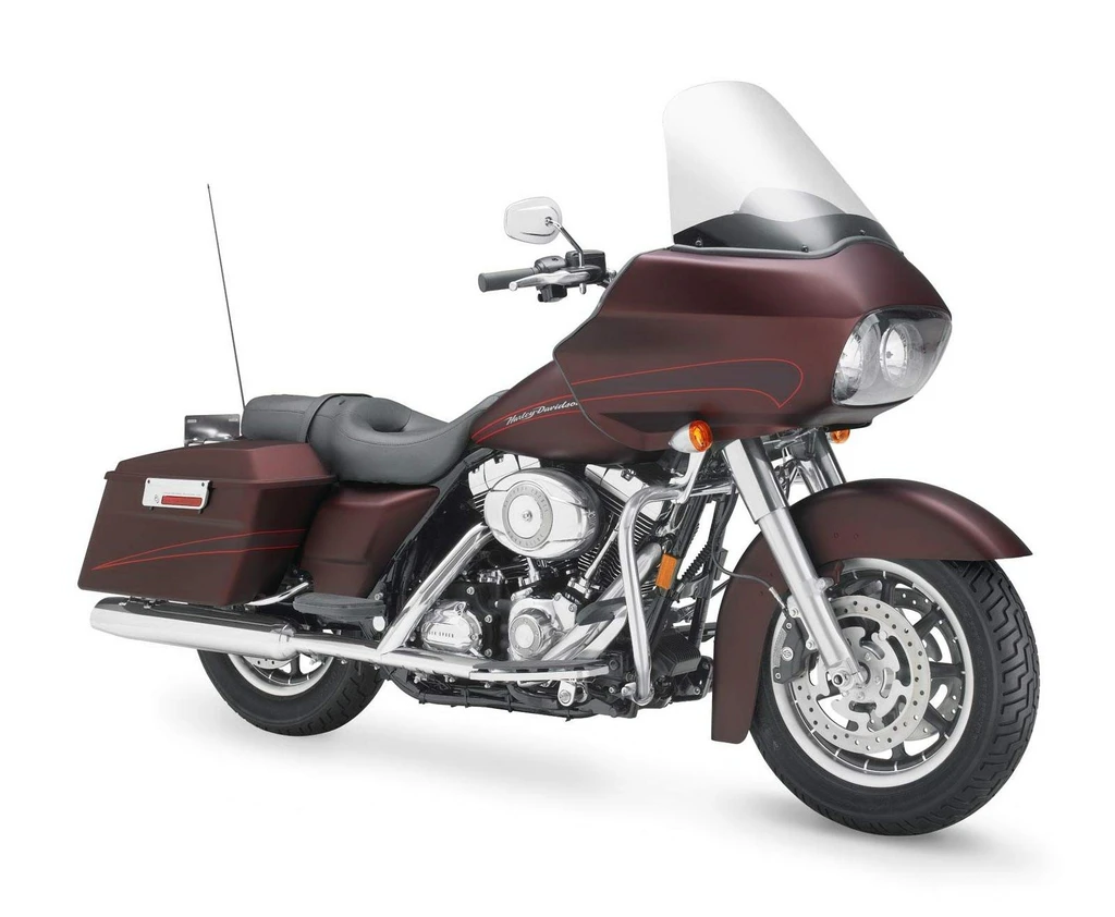 Harley Davidson FLTR Road Glide (2007 - 2008)