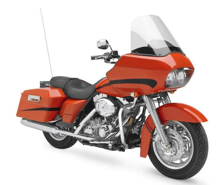 Harley Davidson FLTR Road Glide (2007 - 2008)