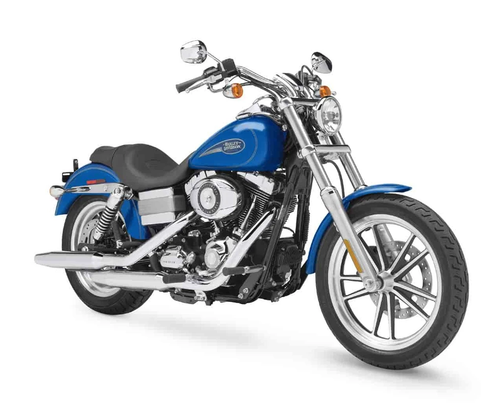 Harley Davidson FXDL Dyna Low Rider (2007 - 2009)
