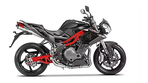 Benelli TNT 899 (2008 - 2009)