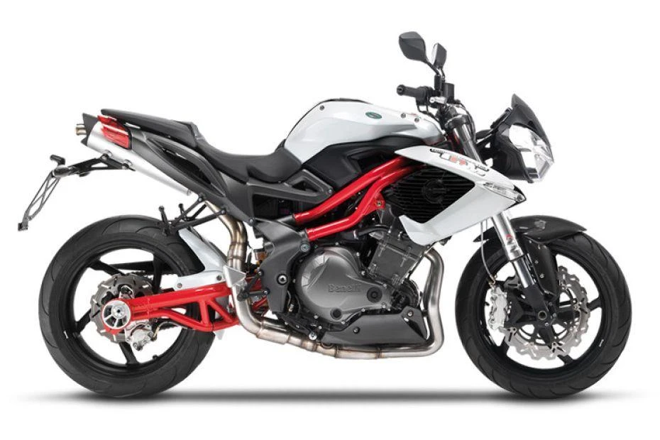 Benelli TNT 899S (2008 - 2009)