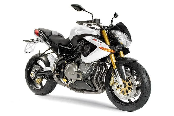 Benelli TNT 899S (2008 - 2009)