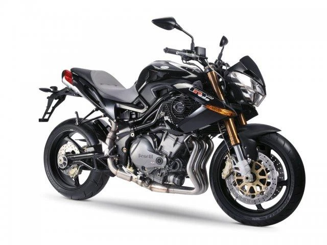 Benelli TNT 899S (2008 - 2009)