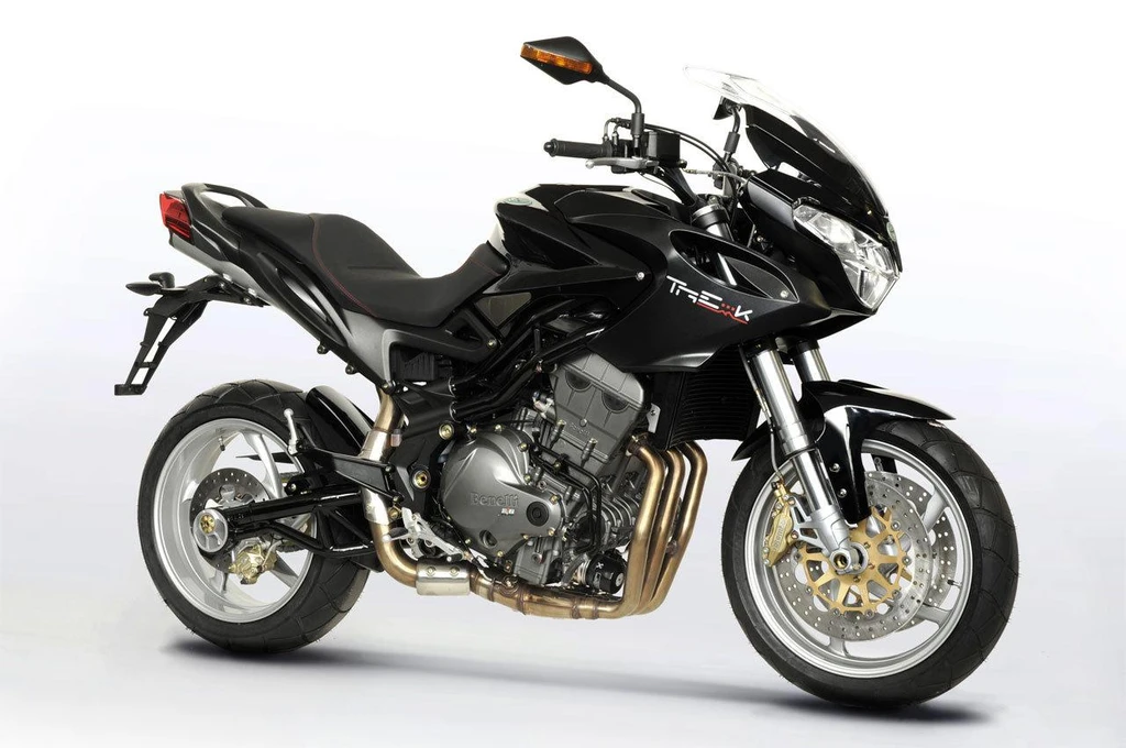 Benelli Tre-K 1130 (2008 - 2009)