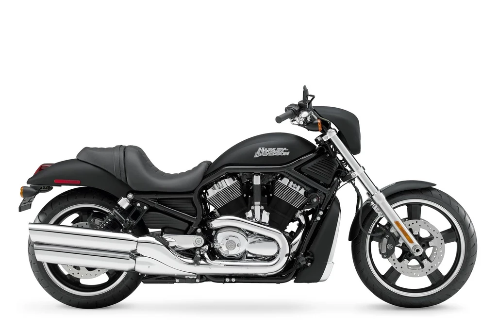Harley Davidson VRSCD/A Night Rod (2008)