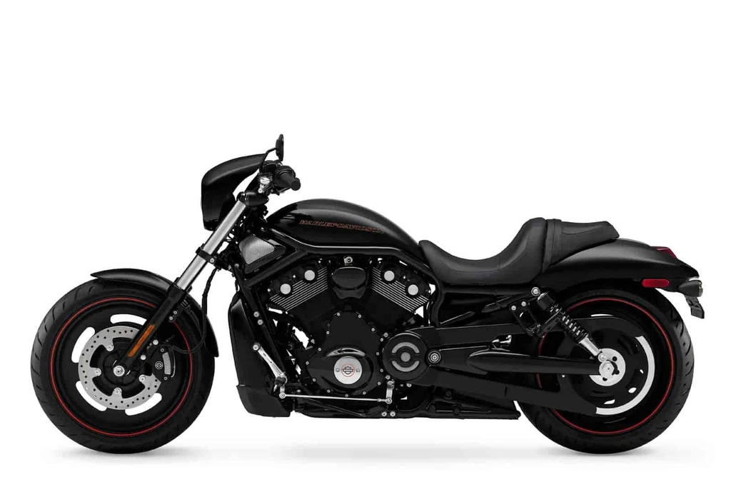 Harley Davidson VRSCDX Night Rod Special (2009 - 2010)