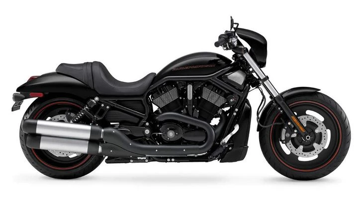 Harley Davidson VRSCDX Night Rod Special (2009 - 2010)
