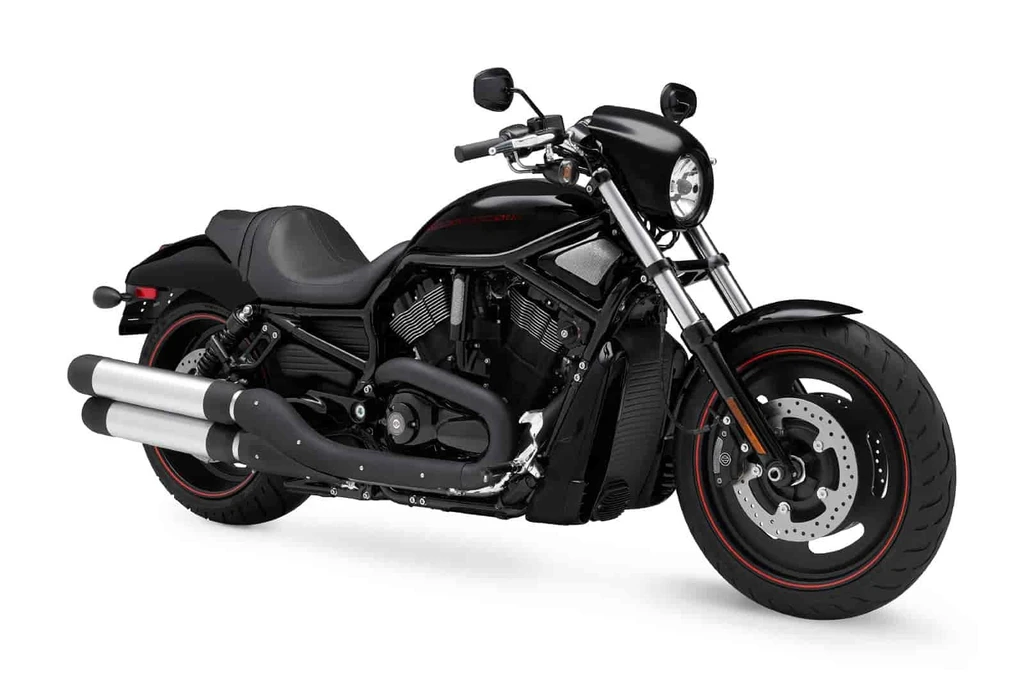 Harley Davidson VRSCDX Night Rod Special (2009 - 2010)