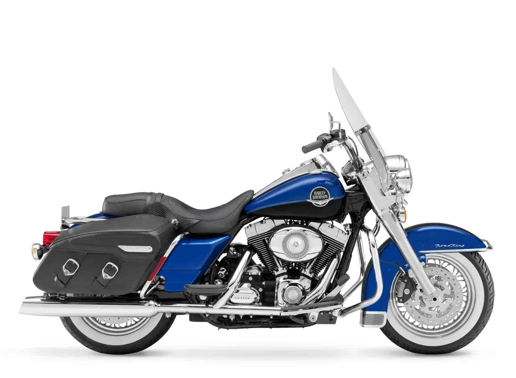 Harley Davidson FLHRC Road King Classic ANV 105th Anniversary (2008)
