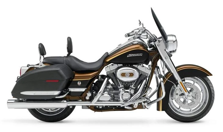 Harley Davidson FLHRC Road King Classic ANV 105th Anniversary (2008)