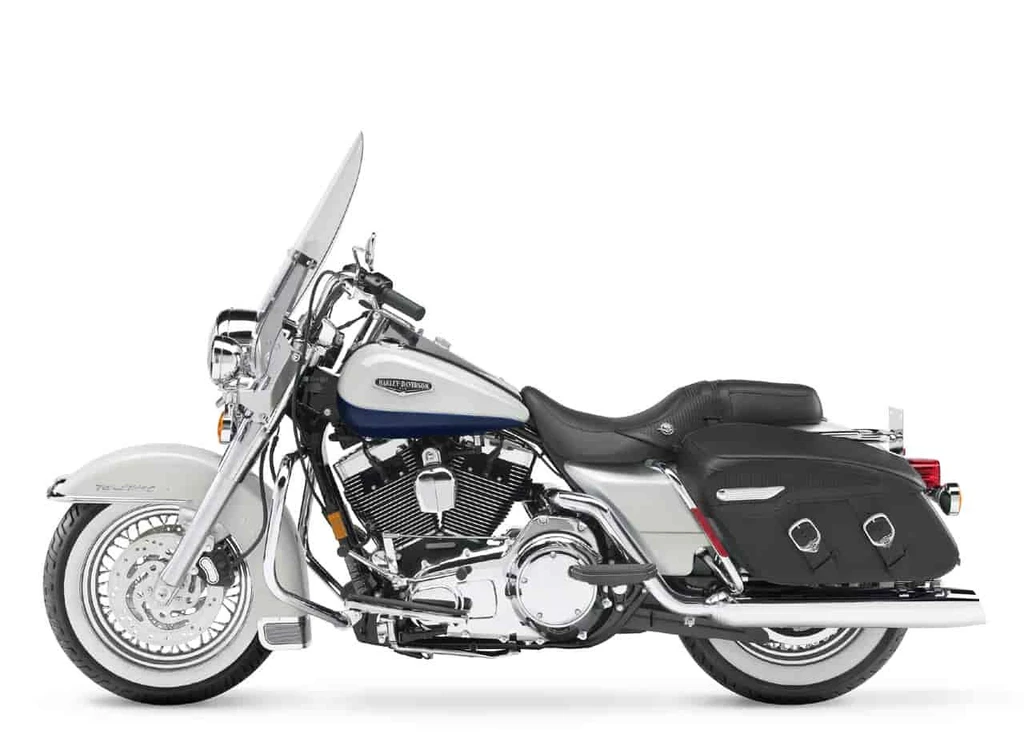 Harley Davidson FLHRC Road King Classic (2007 - 2008)