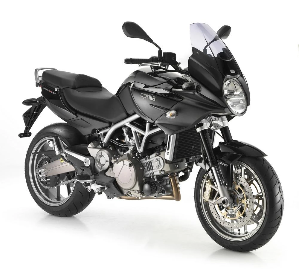 Aprilia NA Mana 850 GT (2009)