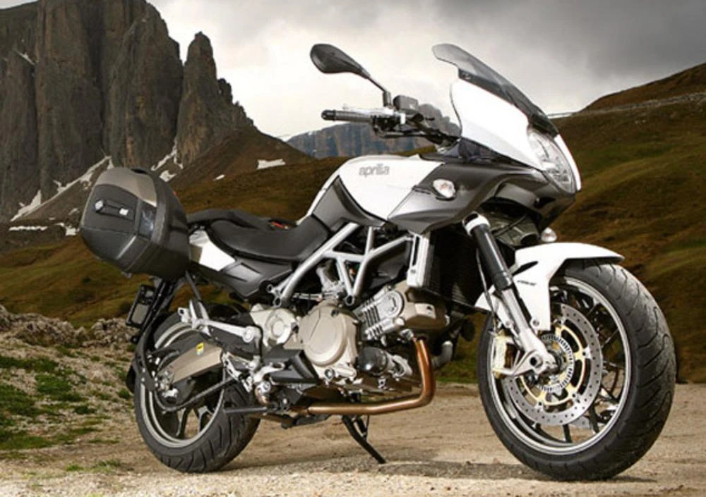 Aprilia NA Mana 850 GT (2009)