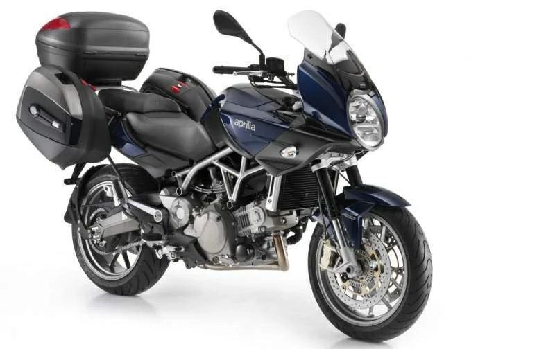 Aprilia NA Mana 850 GT (2009)