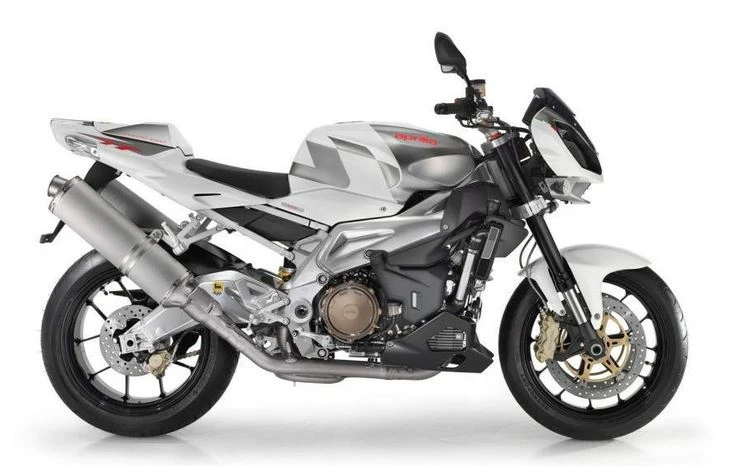 Aprilia Tuono 1000 R (2009)