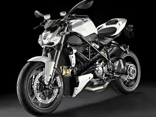 Ducati Streetfighter (2009)