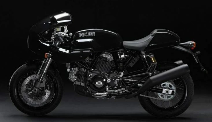 Ducati Sport 1000S Classic (2009)