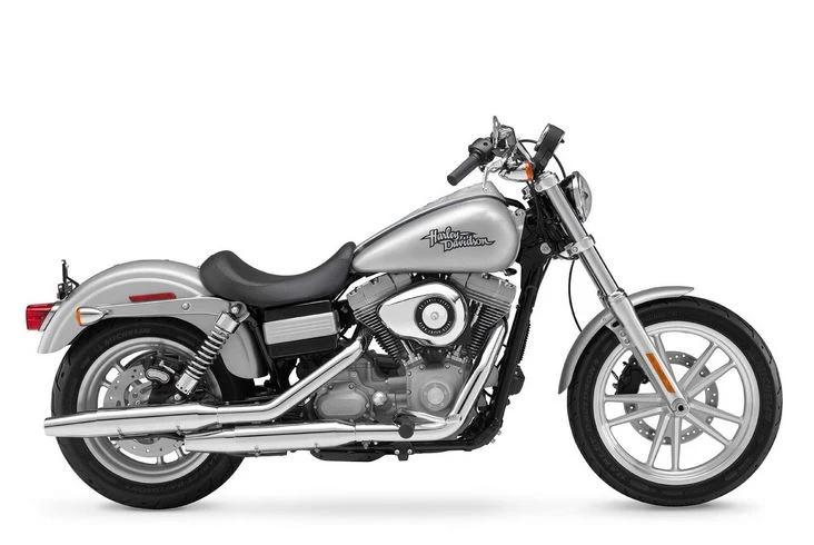 Harley Davidson XL 1200C Sportster Custom (2009 - 2010)