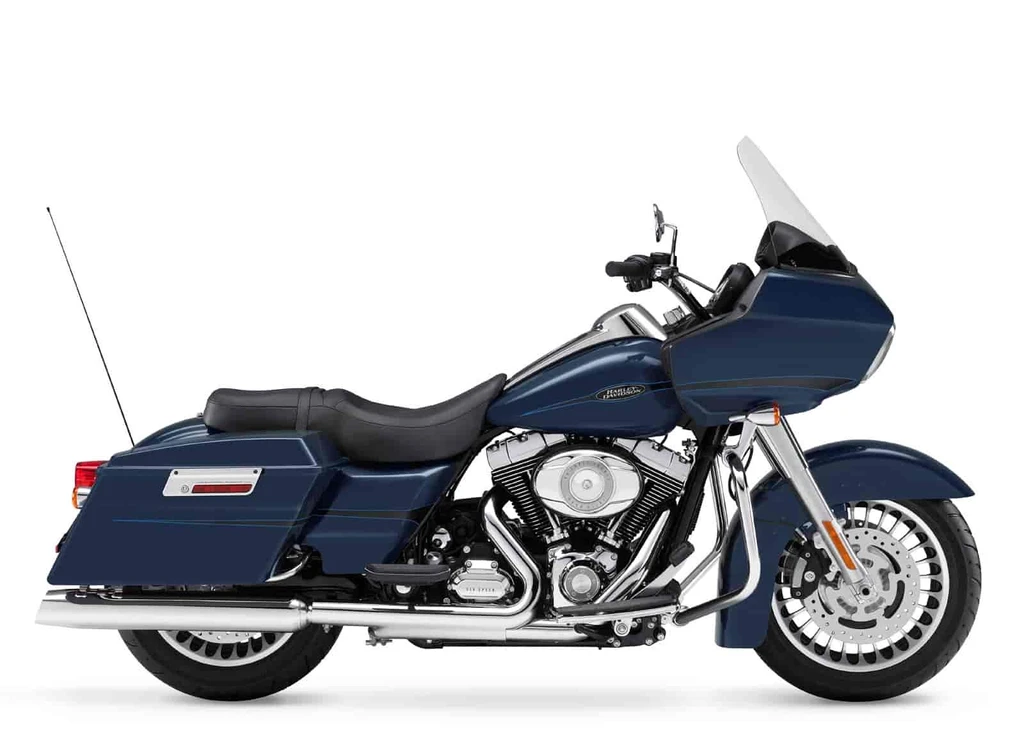 Harley Davidson FLTR Road Glide (2009)