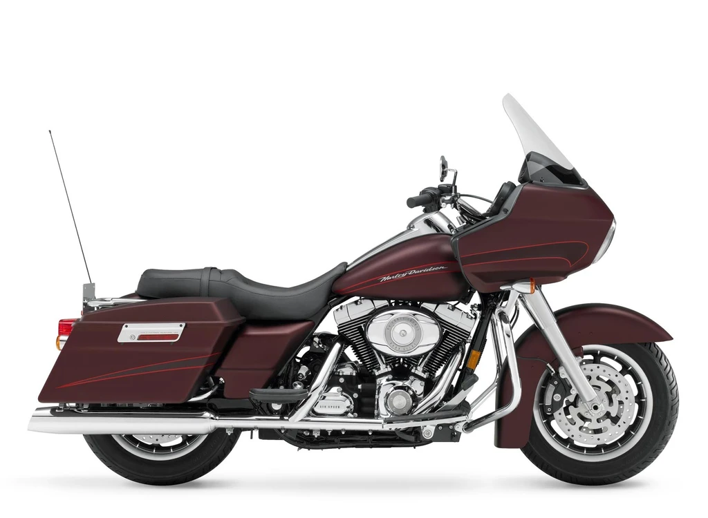 Harley Davidson FLTR Road Glide (2009)
