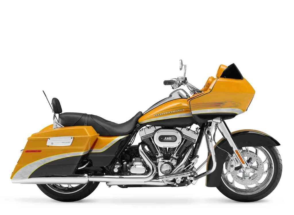 Harley Davidson FLTR Road Glide (2009)