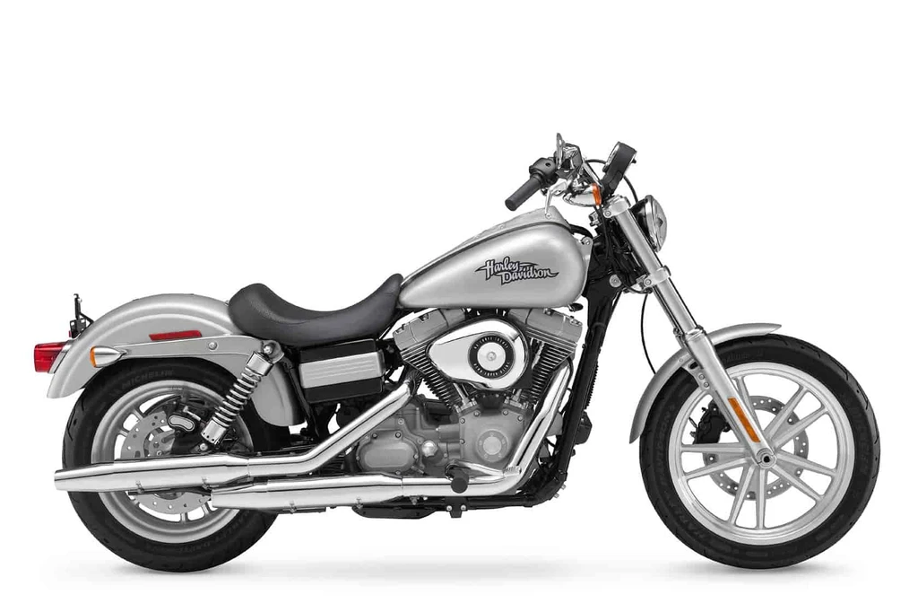 Harley Davidson FXDDyna Super Glide (2010 - 2011)