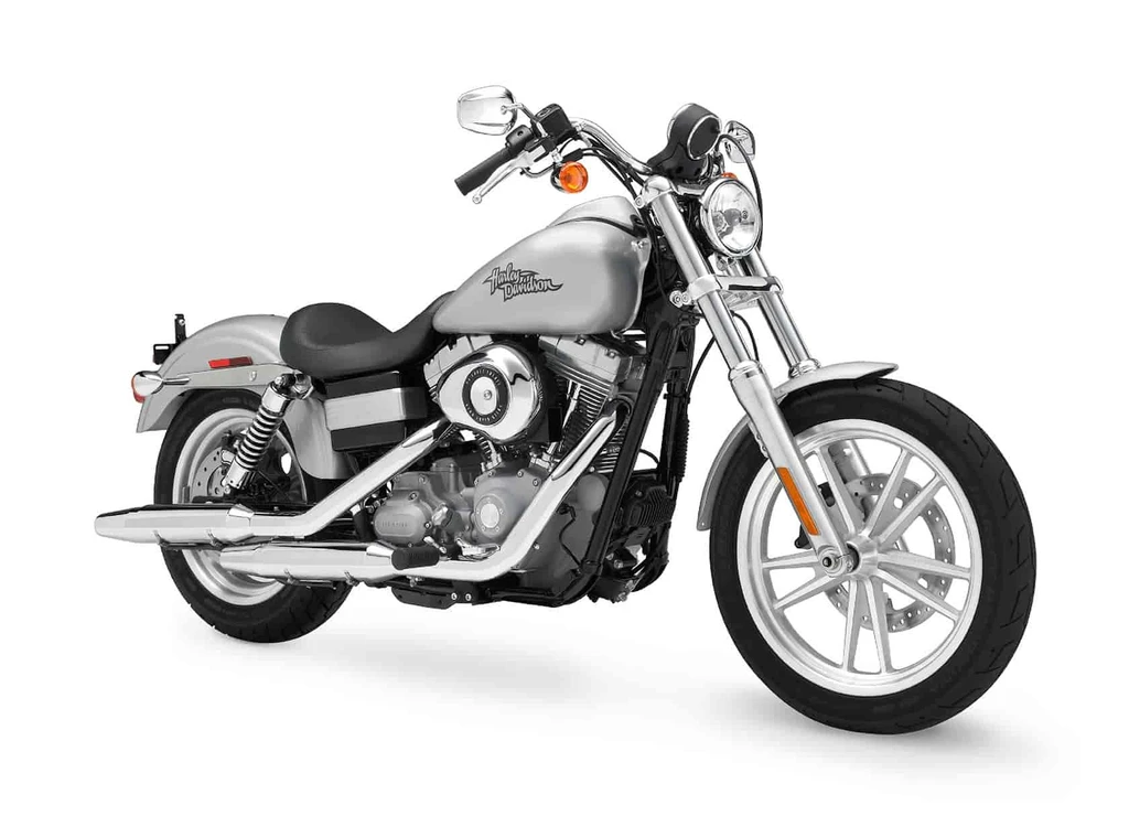 Harley Davidson FXDDyna Super Glide (2010 - 2011)