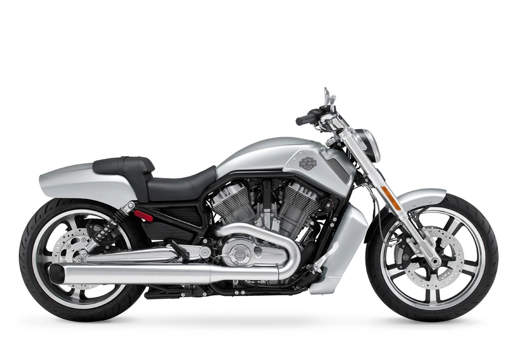 Harley Davidson VRSCF V-Rod Muscle (2009 - 2010)