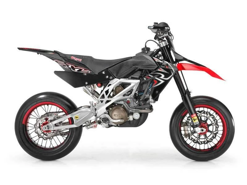 Aprilia SXV 450 (2010 - 2011)