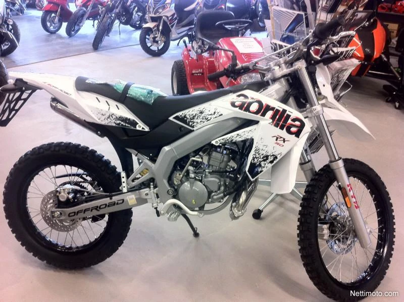 Aprilia RX50 (2010 - 2012)