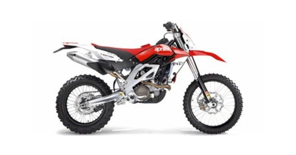 Aprilia RXV 450i (2010 - 2013)
