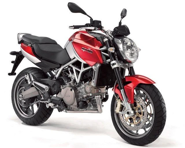 Aprilia NA 850 Mana (2010)