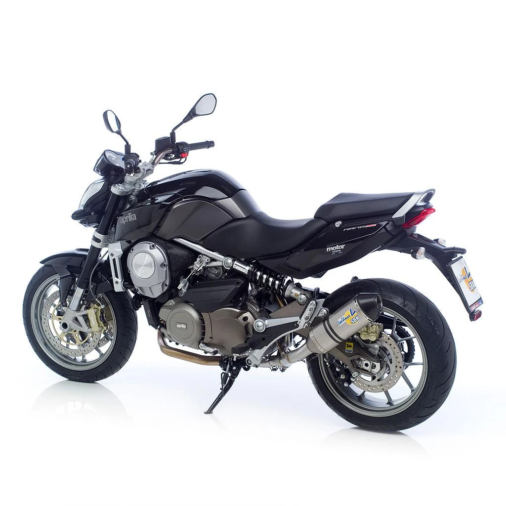 Aprilia NA 850 Mana (2010)