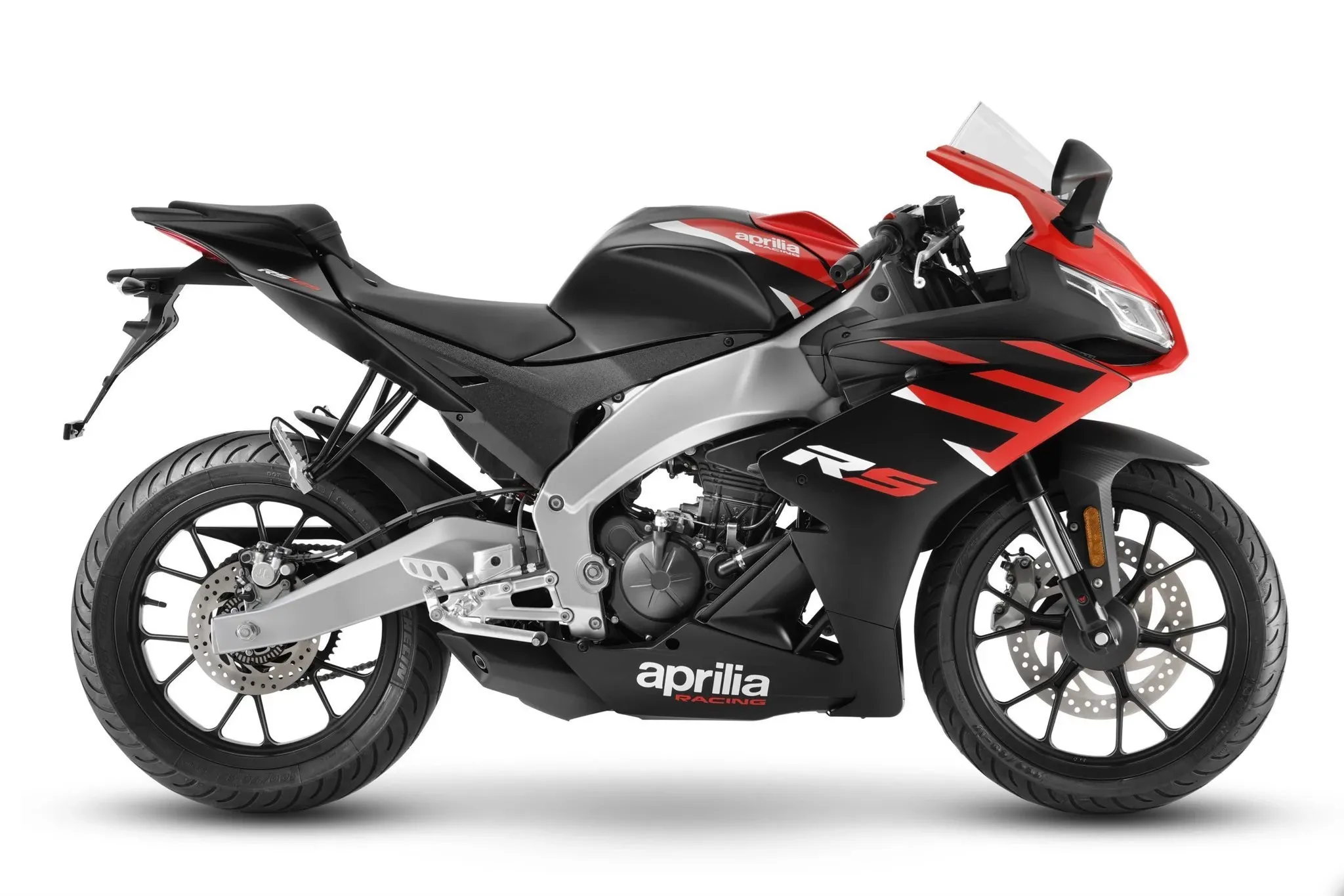 Aprilia RS 125 R (2010)
