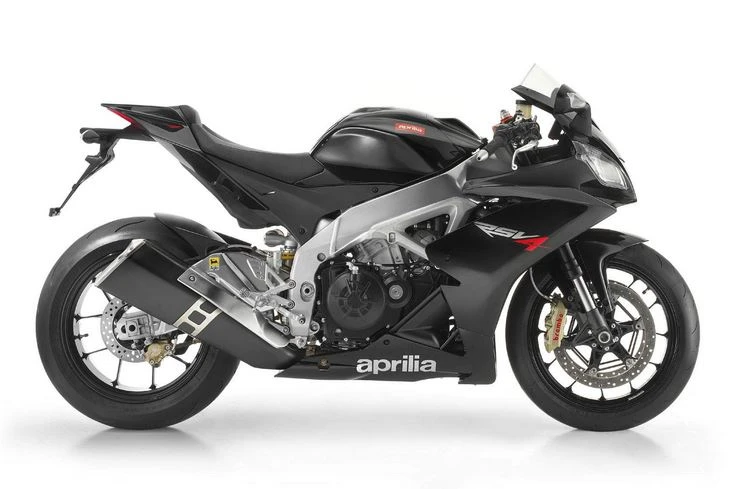 Aprilia RSV 1000R (2010)
