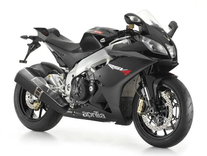 Aprilia RSV 1000R (2010)