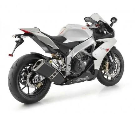Aprilia RSV 4R (2010)