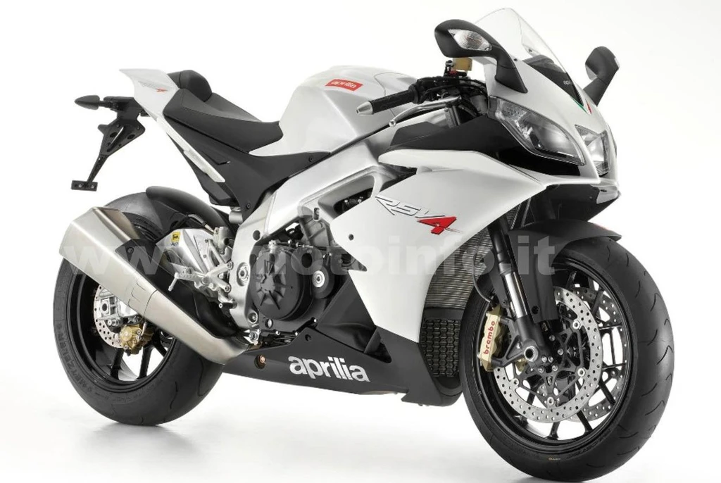 Aprilia RSV 4R (2010)