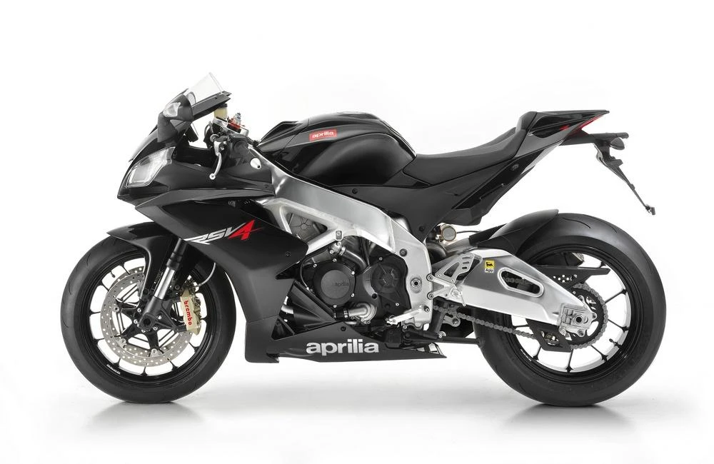 Aprilia RSV 4R (2010)