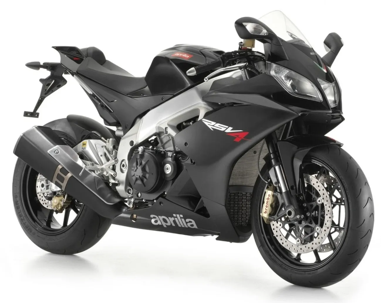 Aprilia RSV 4R (2010)