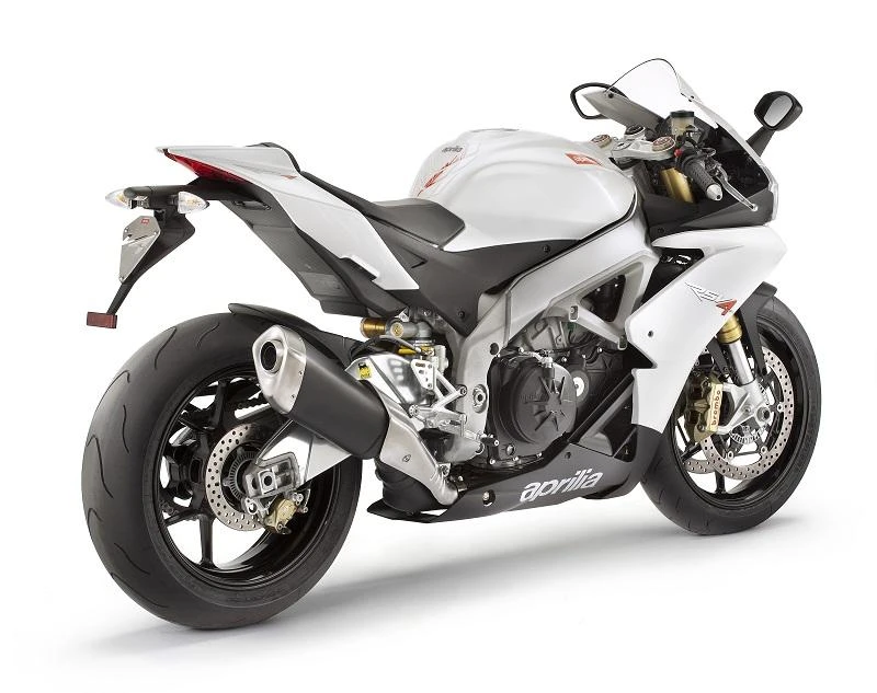 Aprilia RSV 4R (2010)