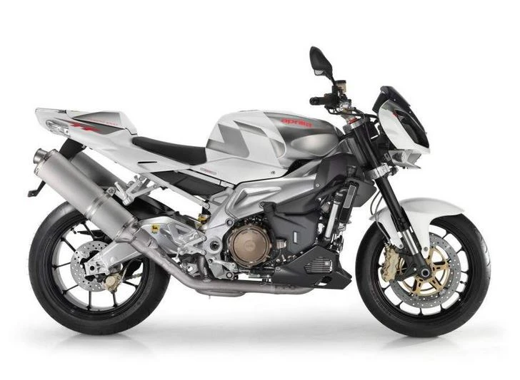 Aprilia Tuono 1000 R (2010)