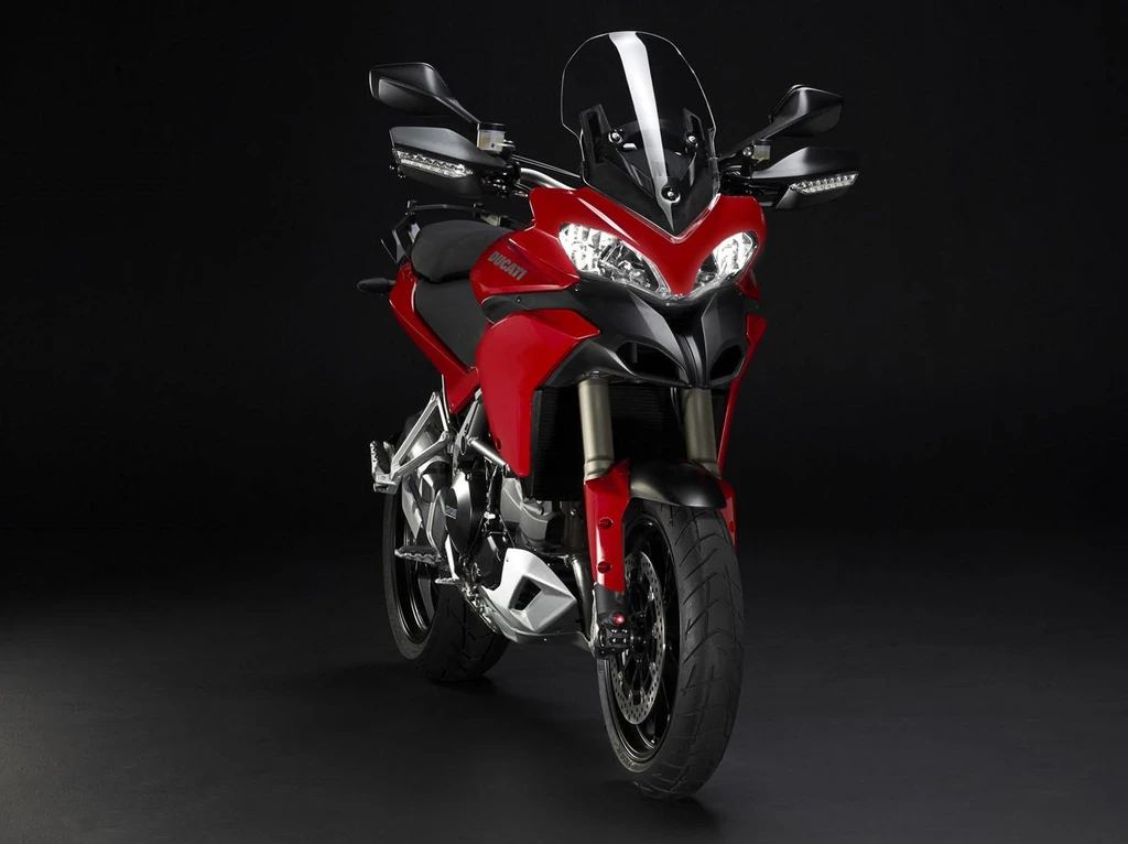 Ducati Multistrada 1200 (2010)