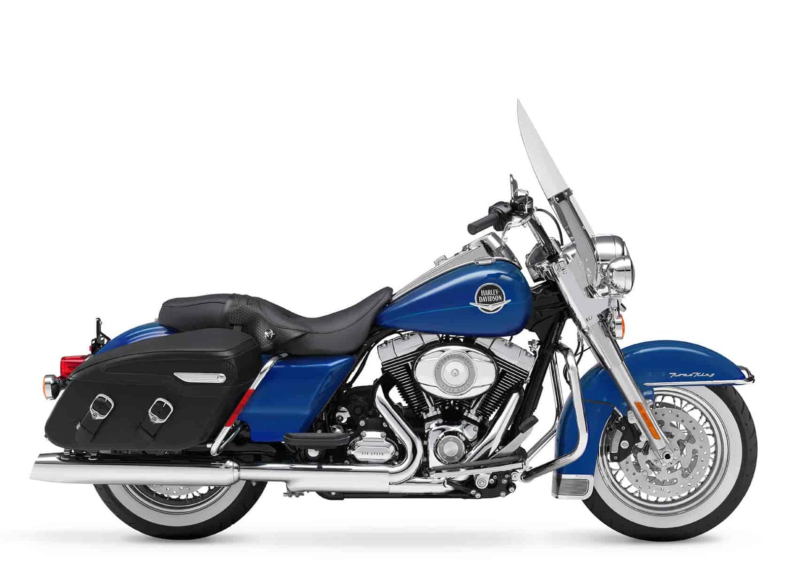 Harley Davidson FLHR Road King (2009 - 2010)