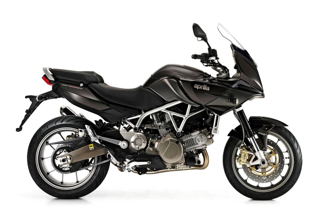 Aprilia NA Mana 850 GT ABS (2011)