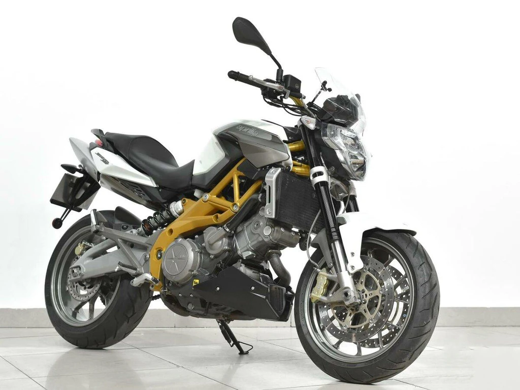 Aprilia SL 750 Shiver (2011)