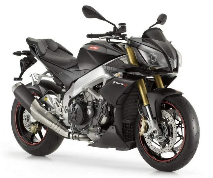Aprilia Tuono V4 R (2011)