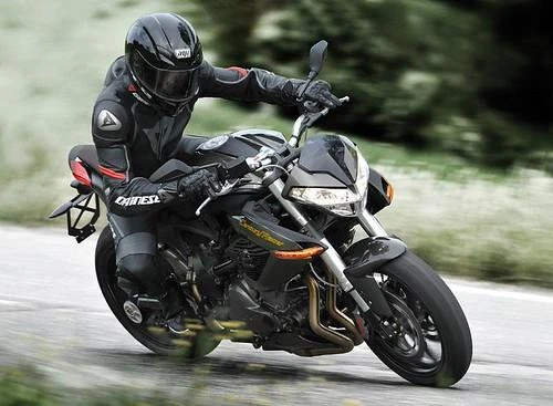Benelli TNT 1130 Century Racer Limite Edition (2011)